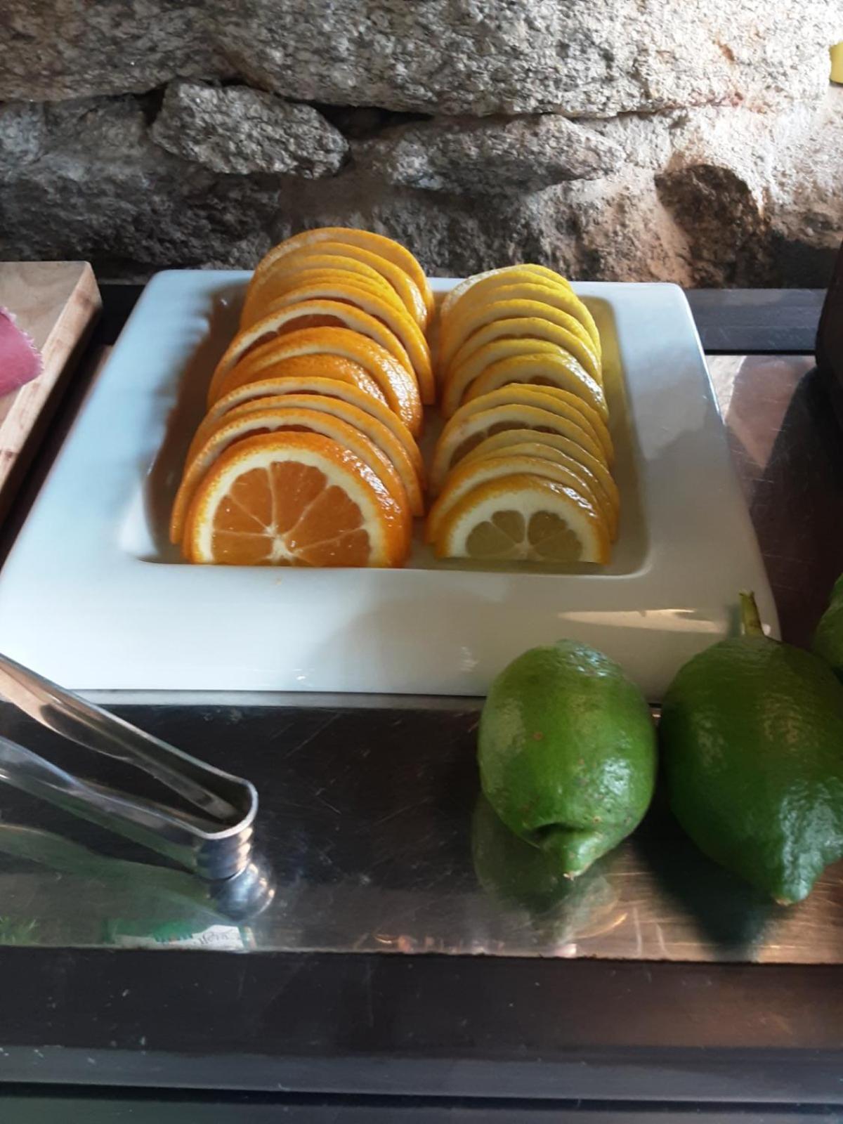 Casa D'Aldeia De Souto De Lafoes Guest House Oliveira de Frades Ngoại thất bức ảnh