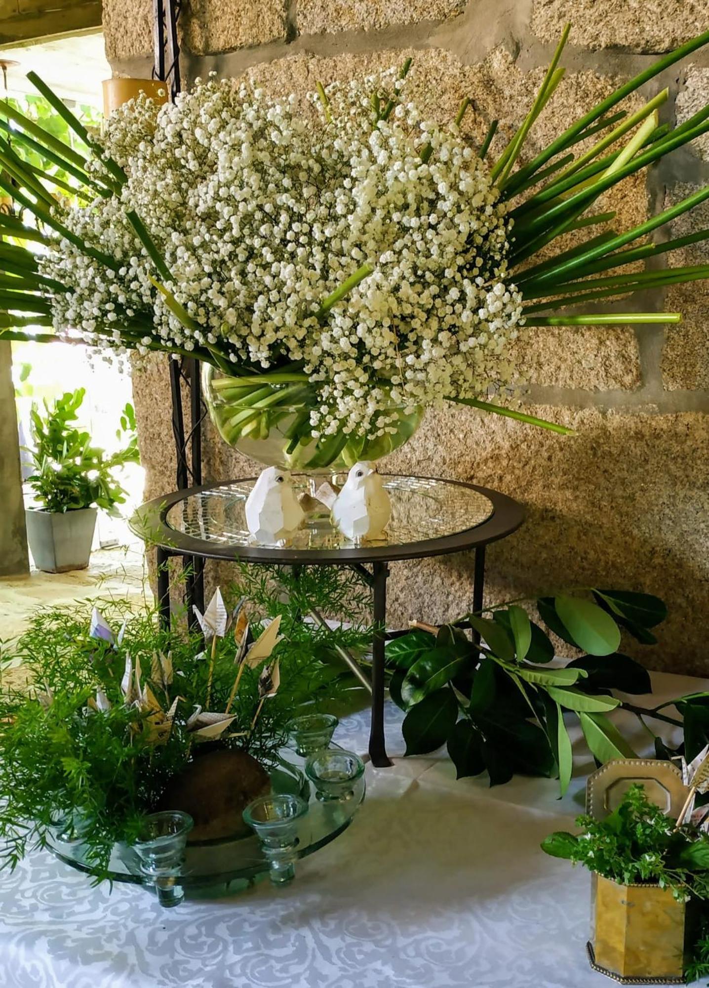 Casa D'Aldeia De Souto De Lafoes Guest House Oliveira de Frades Ngoại thất bức ảnh