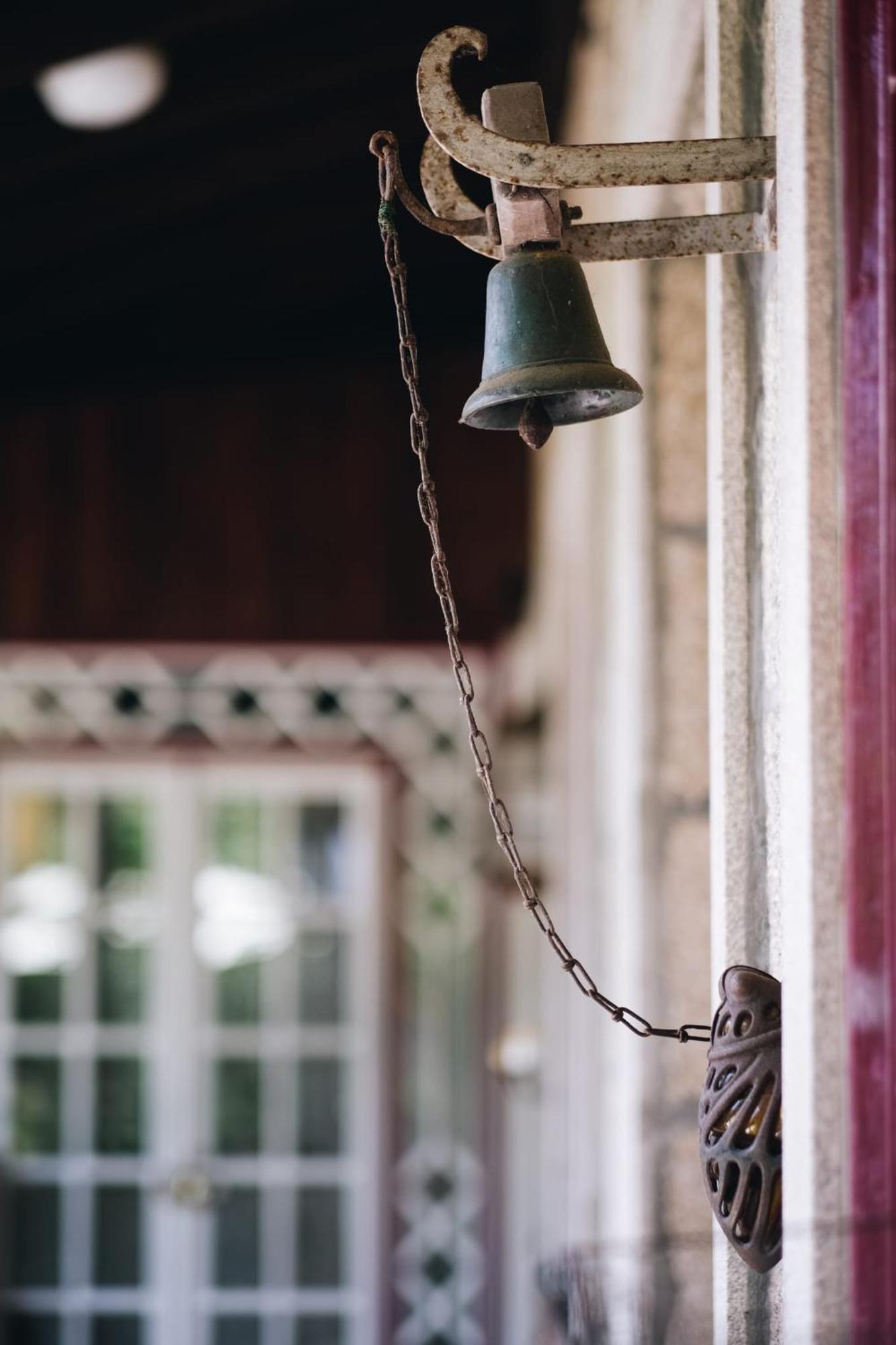 Casa D'Aldeia De Souto De Lafoes Guest House Oliveira de Frades Ngoại thất bức ảnh